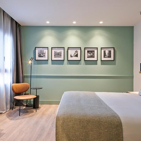 Hotel Via Augusta Βαρκελώνη Εξωτερικό φωτογραφία