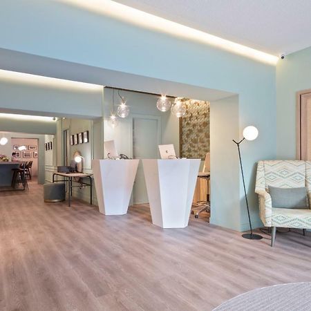 Hotel Via Augusta Βαρκελώνη Εξωτερικό φωτογραφία
