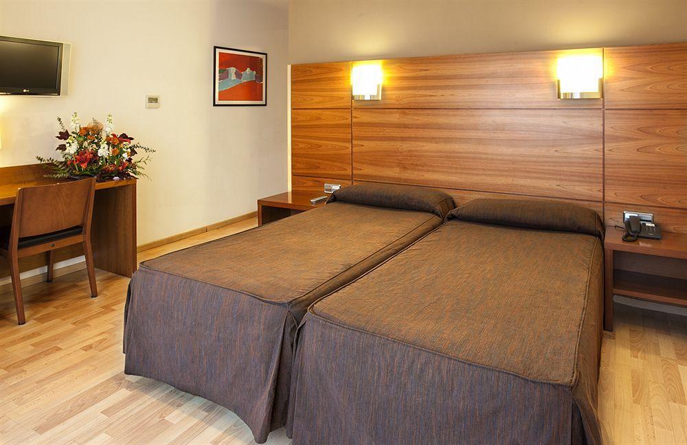 Hotel Via Augusta Βαρκελώνη Εξωτερικό φωτογραφία