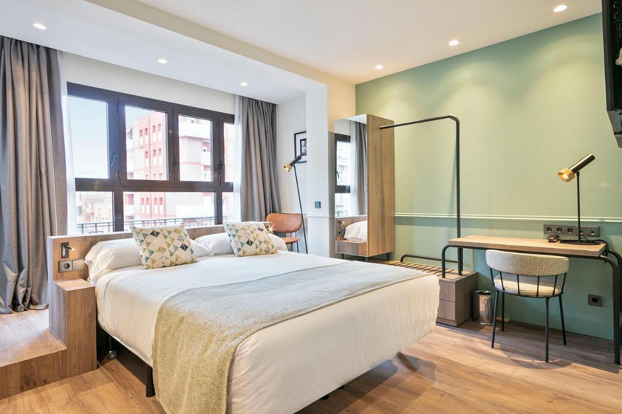 Hotel Via Augusta Βαρκελώνη Εξωτερικό φωτογραφία