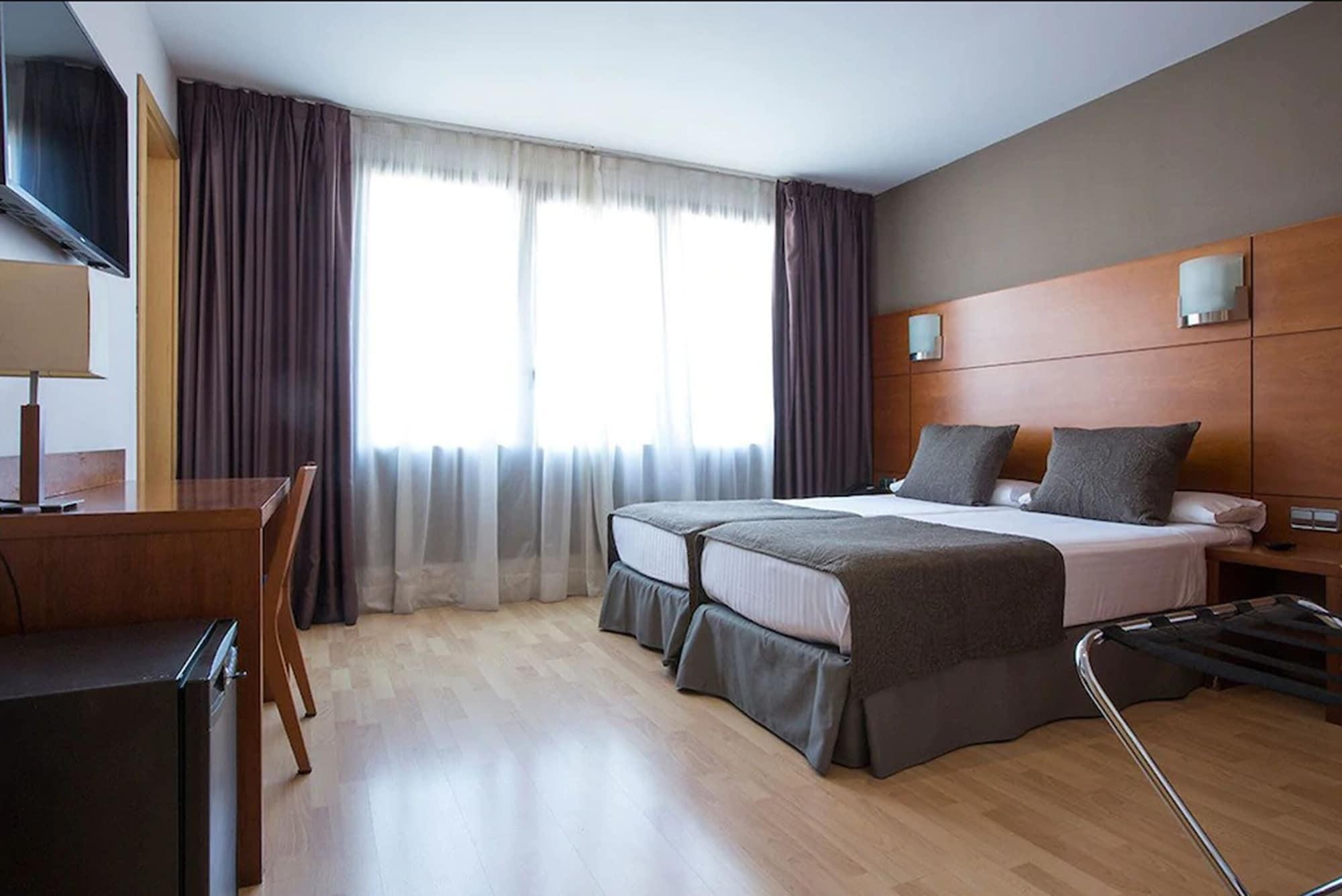 Hotel Via Augusta Βαρκελώνη Εξωτερικό φωτογραφία