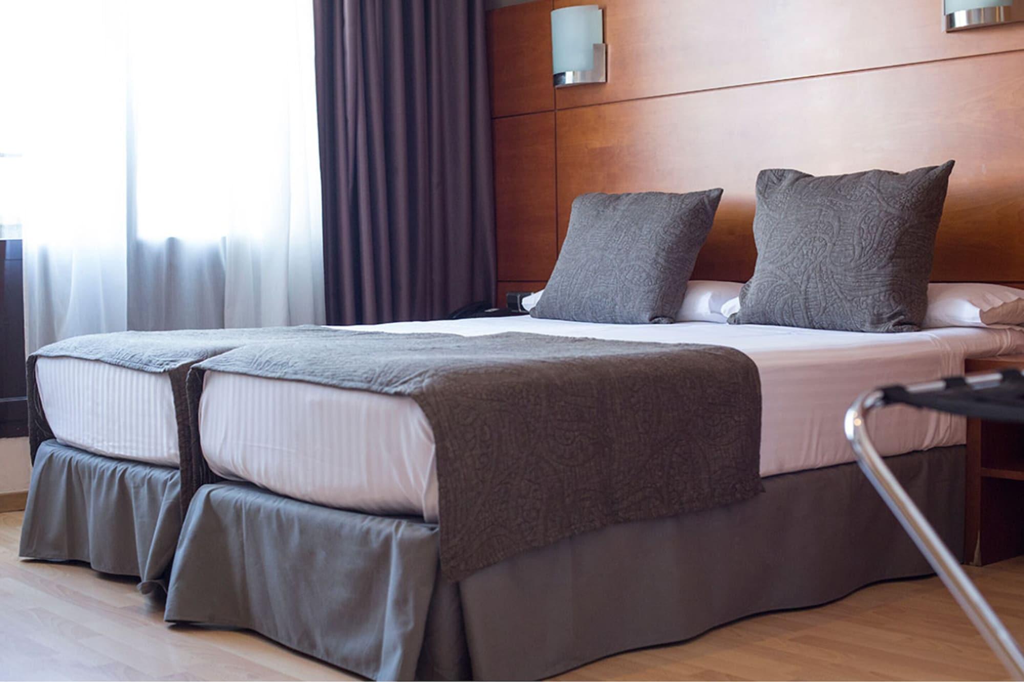 Hotel Via Augusta Βαρκελώνη Εξωτερικό φωτογραφία