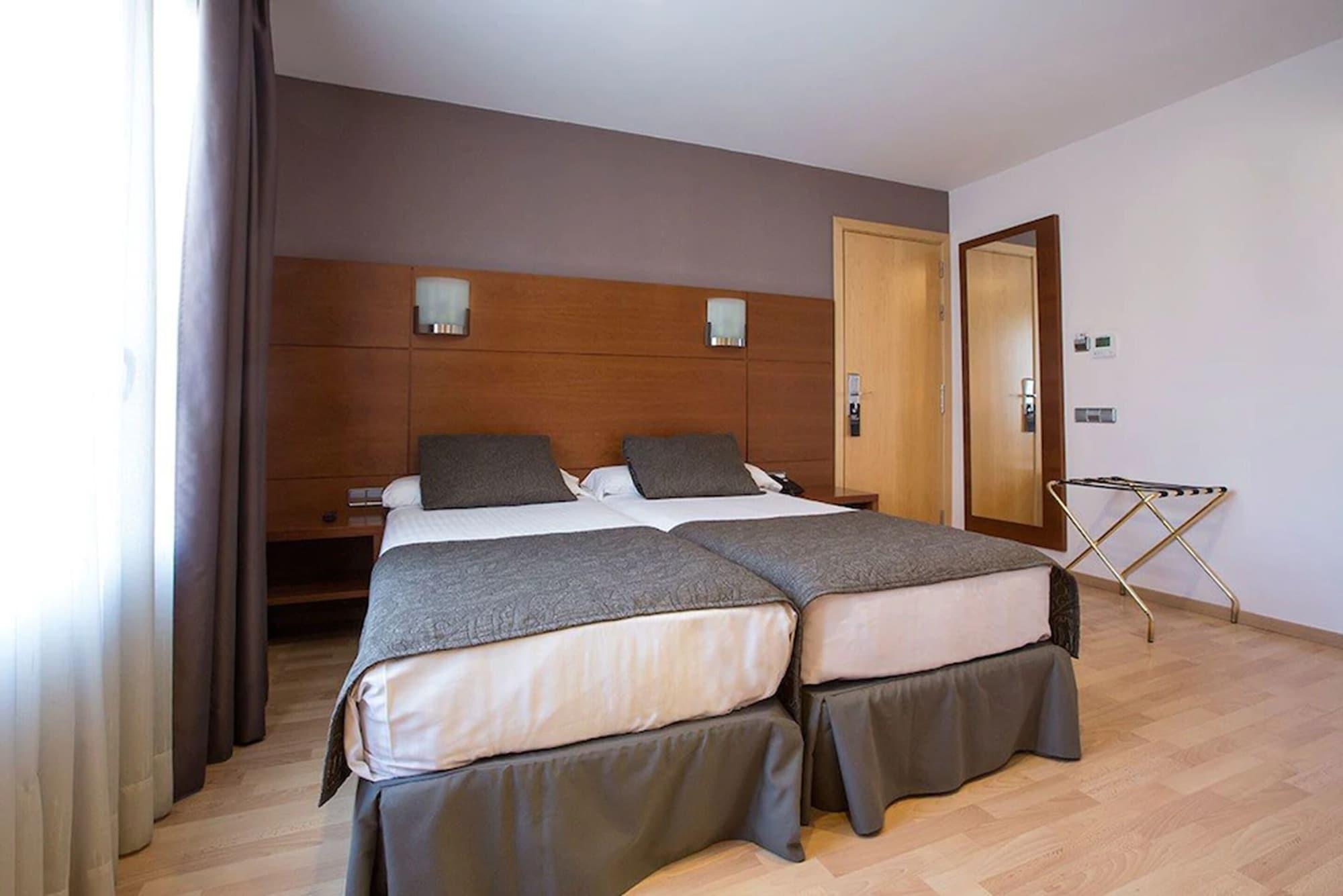 Hotel Via Augusta Βαρκελώνη Εξωτερικό φωτογραφία