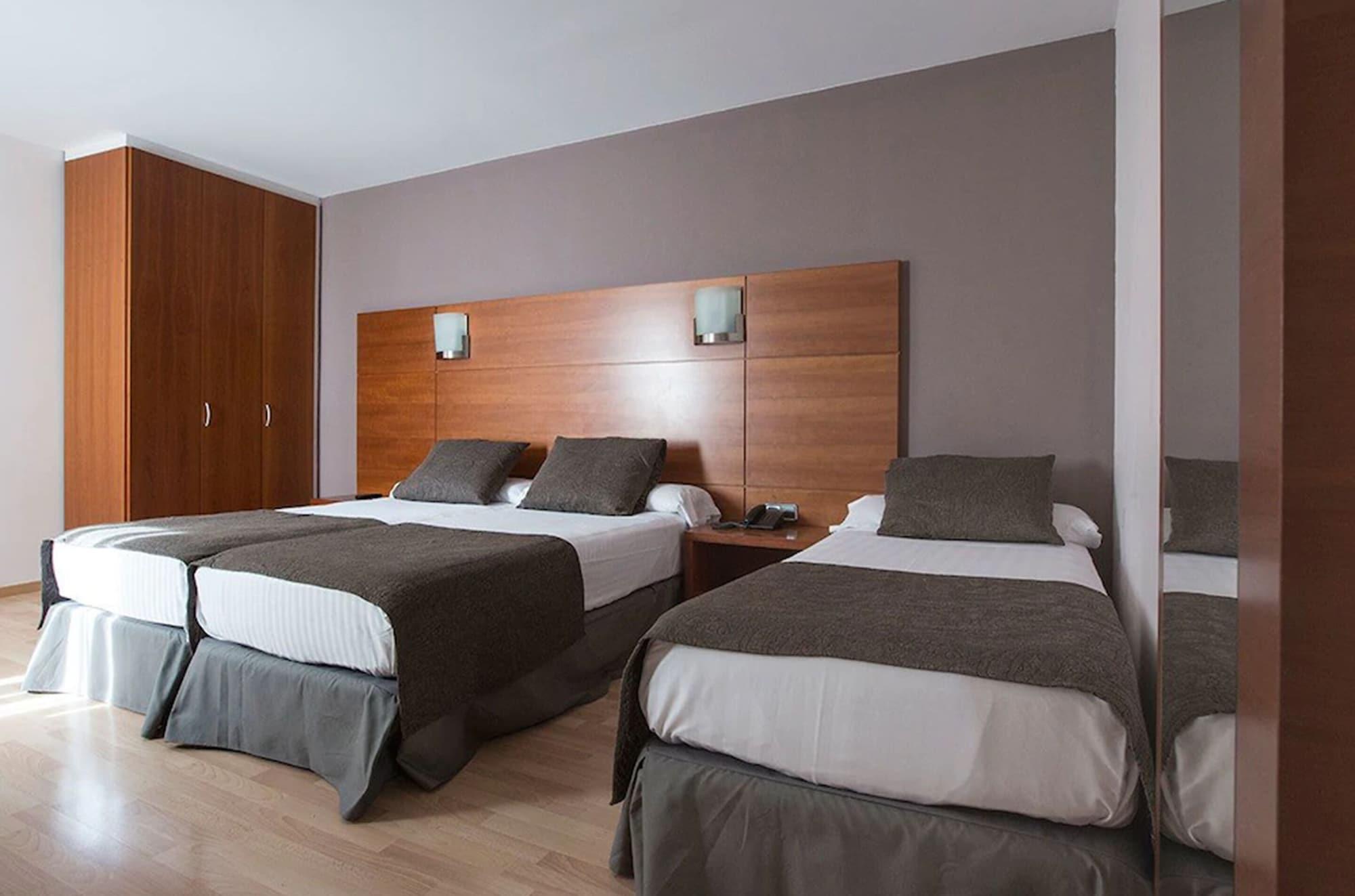 Hotel Via Augusta Βαρκελώνη Εξωτερικό φωτογραφία