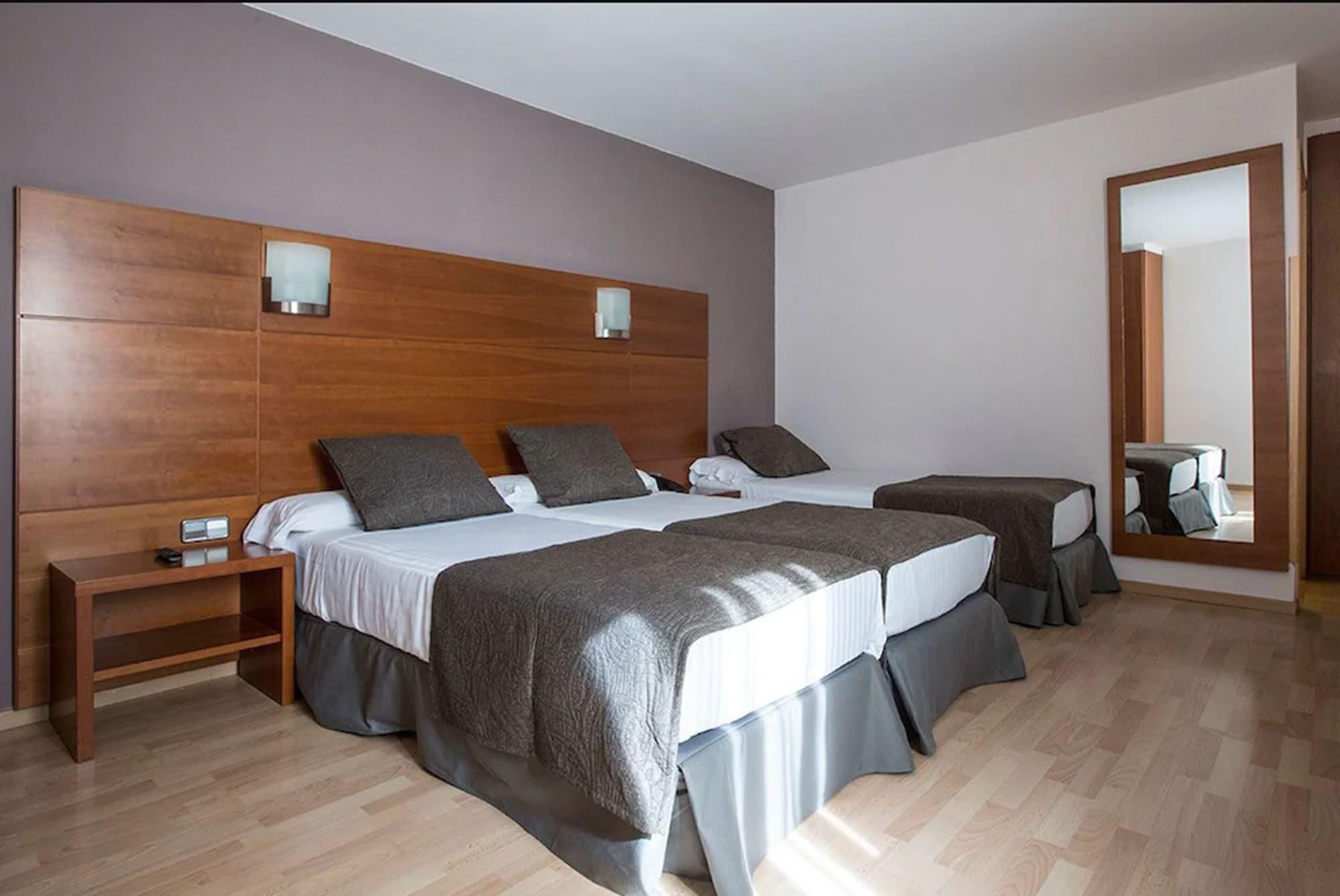 Hotel Via Augusta Βαρκελώνη Εξωτερικό φωτογραφία