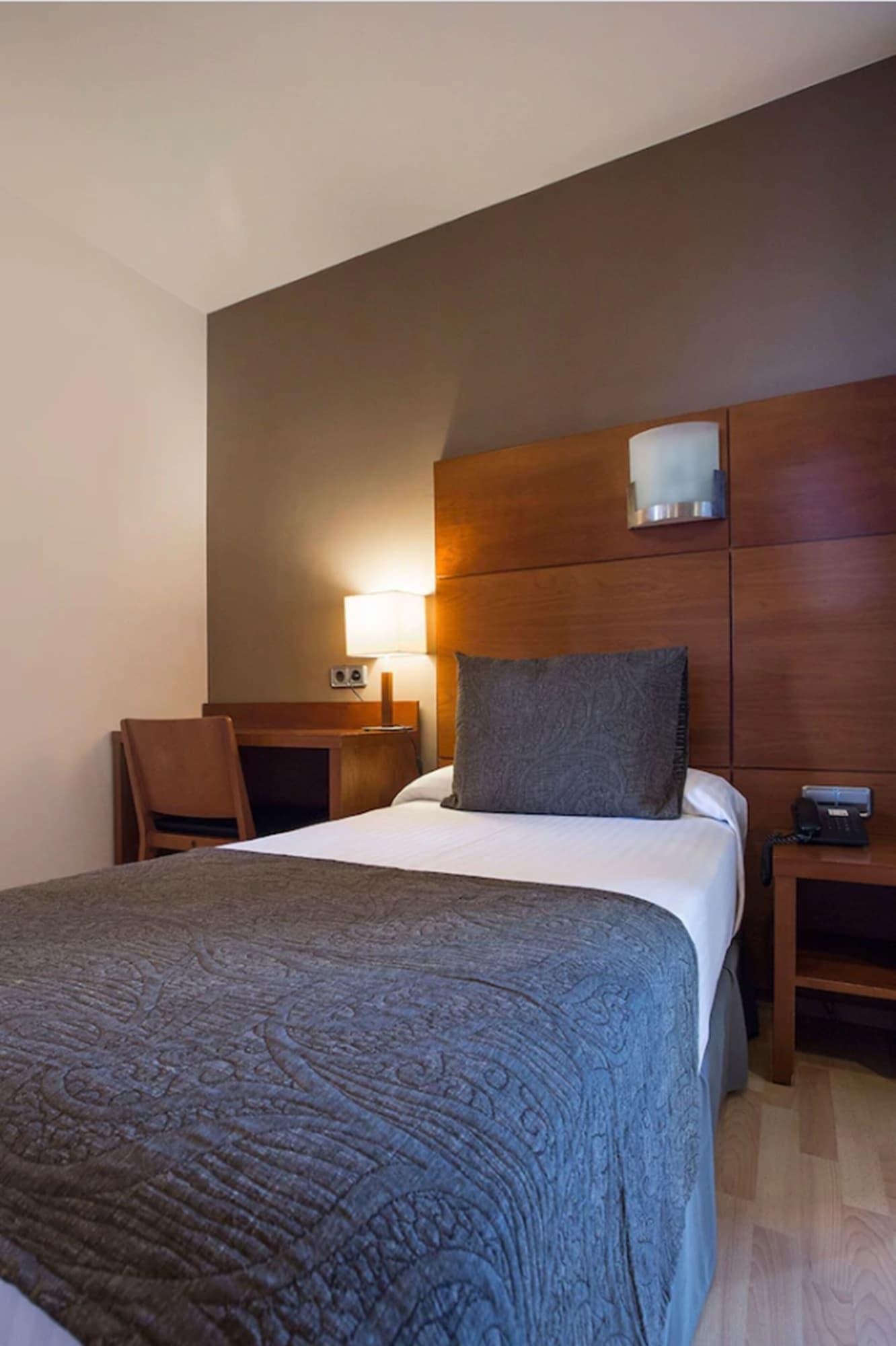 Hotel Via Augusta Βαρκελώνη Εξωτερικό φωτογραφία