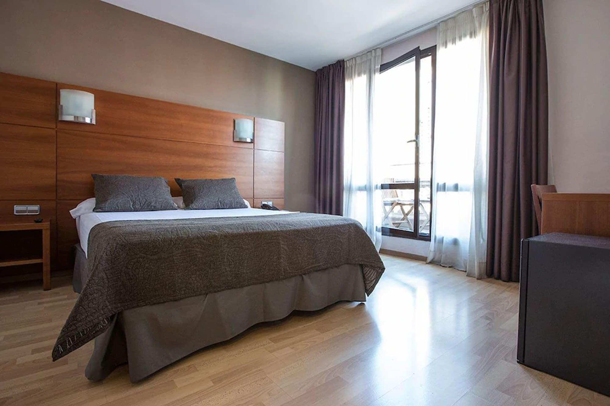 Hotel Via Augusta Βαρκελώνη Εξωτερικό φωτογραφία