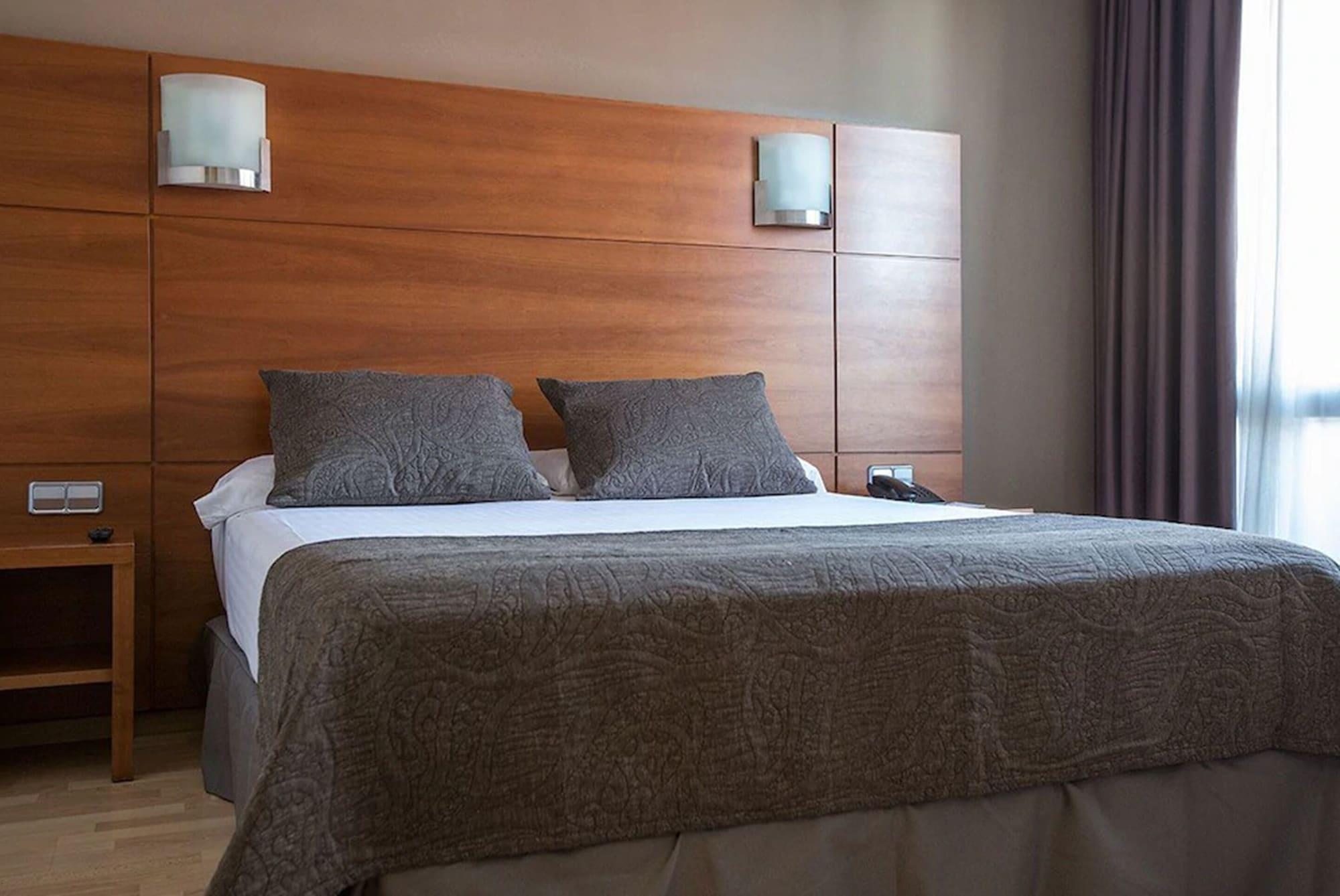 Hotel Via Augusta Βαρκελώνη Εξωτερικό φωτογραφία