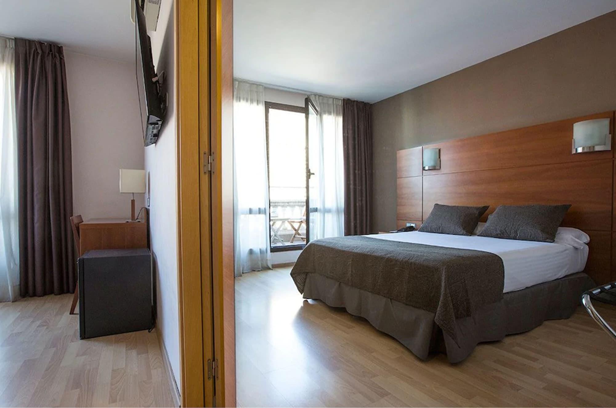 Hotel Via Augusta Βαρκελώνη Εξωτερικό φωτογραφία