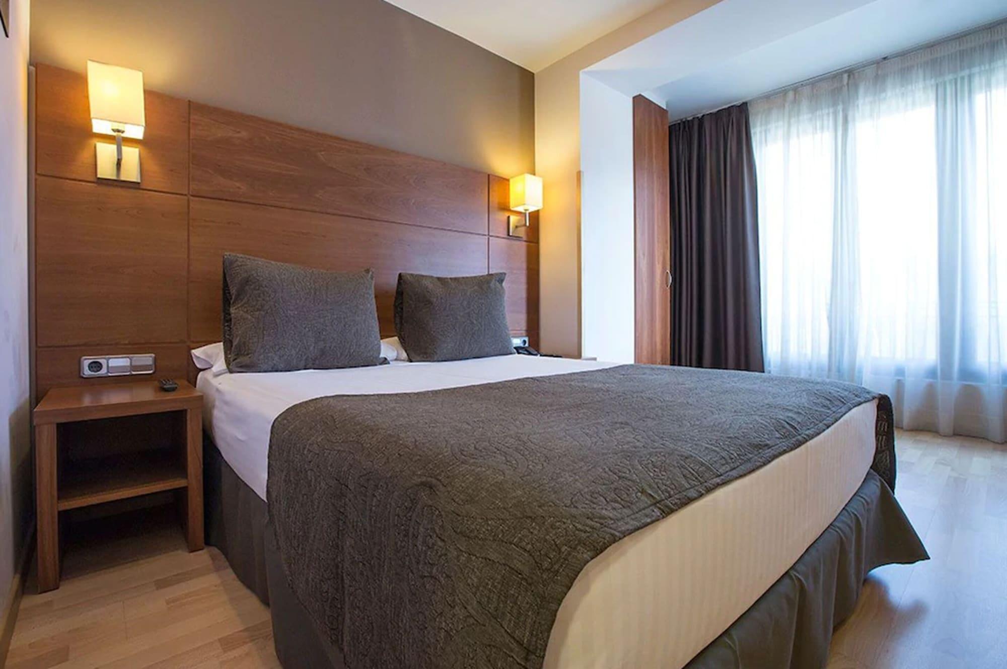 Hotel Via Augusta Βαρκελώνη Εξωτερικό φωτογραφία