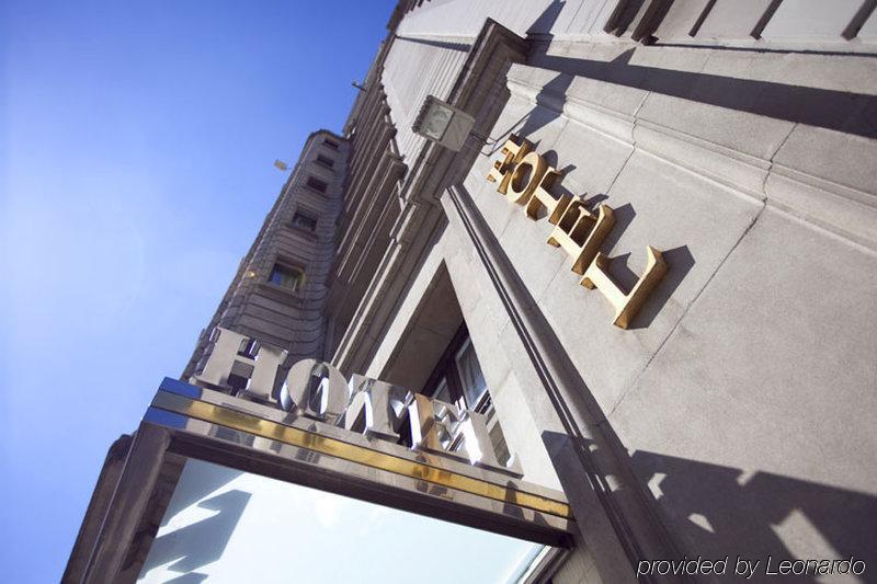 Hotel Via Augusta Βαρκελώνη Εξωτερικό φωτογραφία