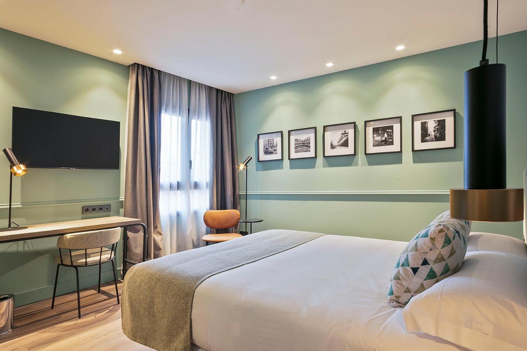 Hotel Via Augusta Βαρκελώνη Δωμάτιο φωτογραφία