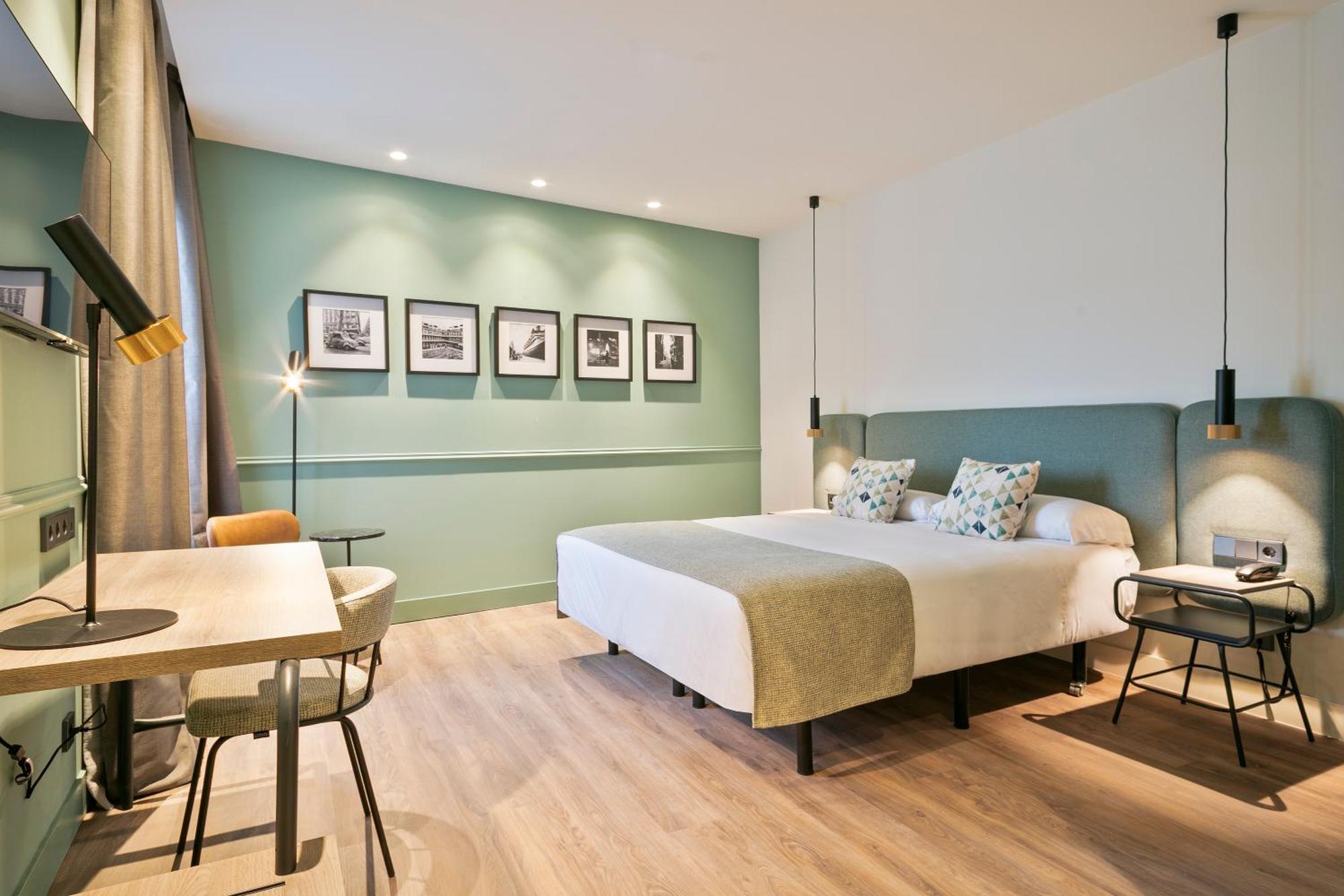 Hotel Via Augusta Βαρκελώνη Εξωτερικό φωτογραφία