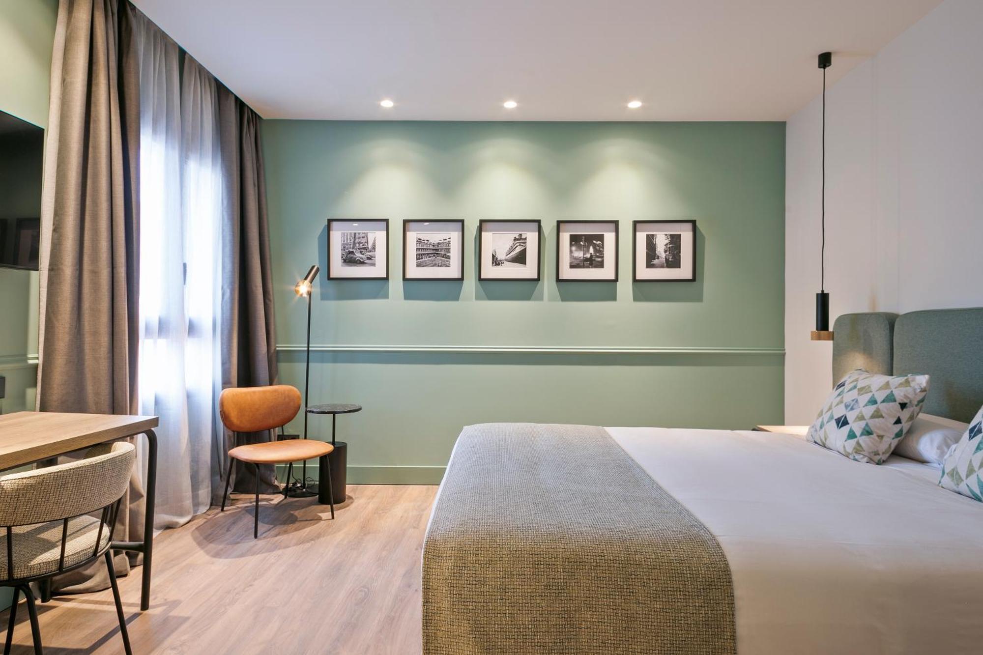 Hotel Via Augusta Βαρκελώνη Εξωτερικό φωτογραφία