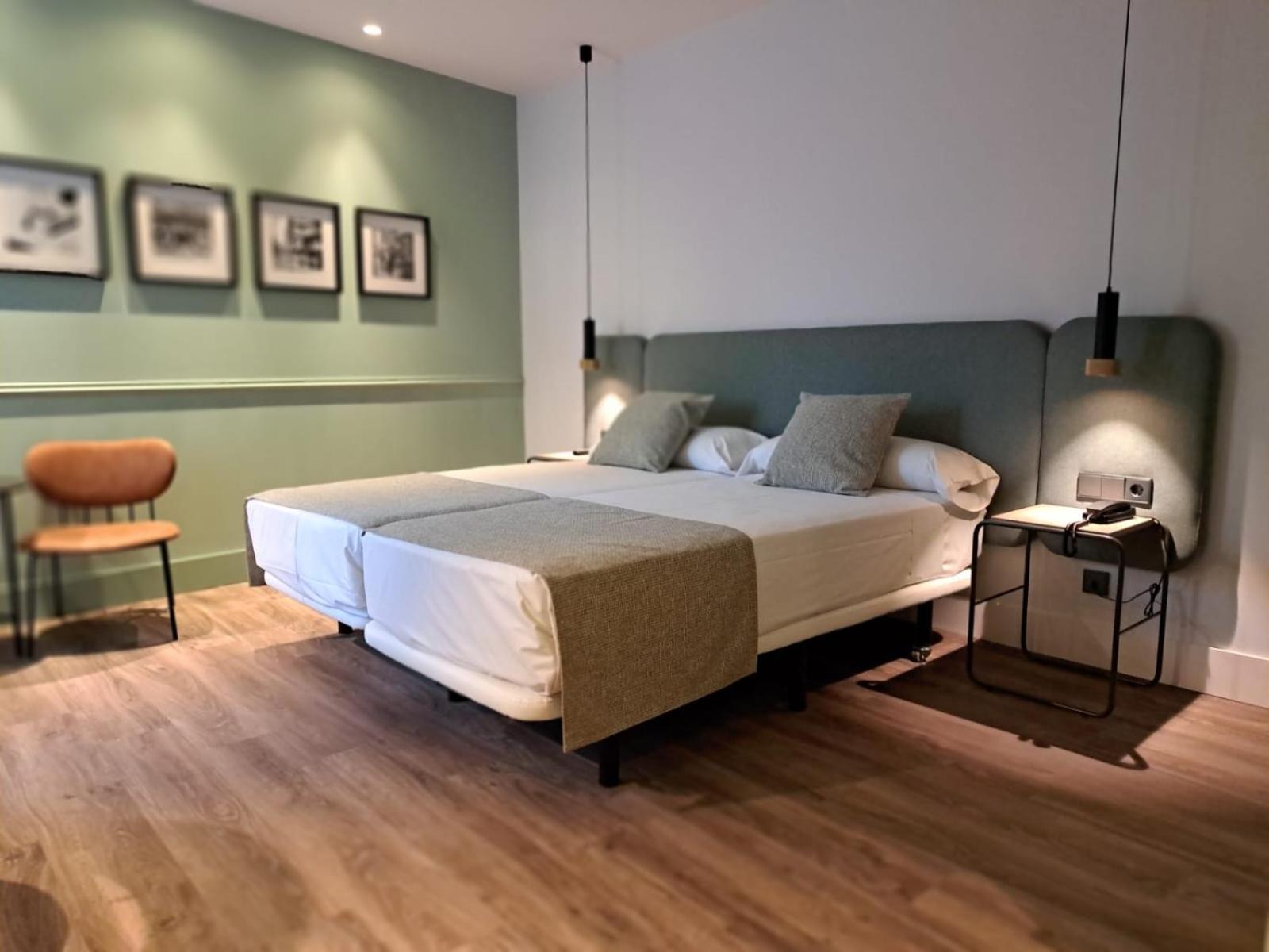 Hotel Via Augusta Βαρκελώνη Εξωτερικό φωτογραφία
