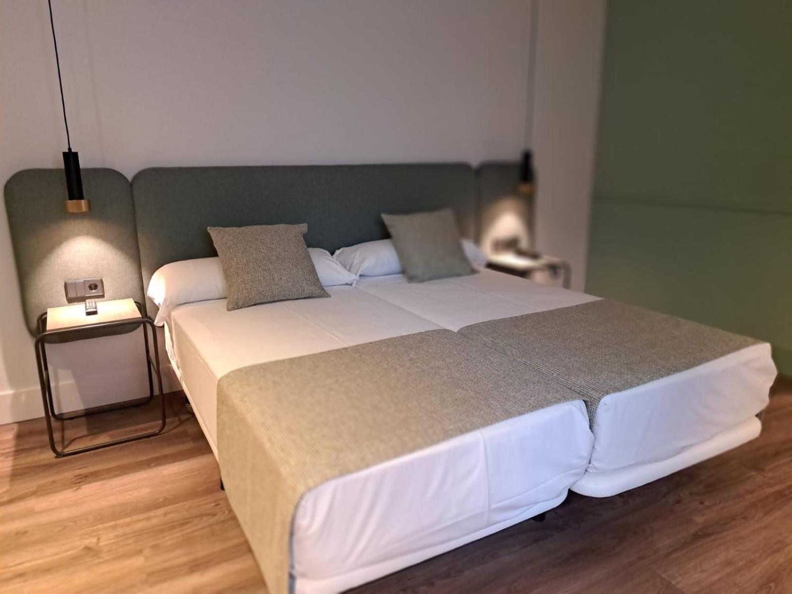 Hotel Via Augusta Βαρκελώνη Εξωτερικό φωτογραφία