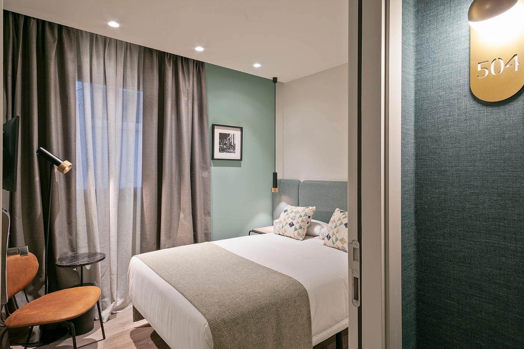 Hotel Via Augusta Βαρκελώνη Εξωτερικό φωτογραφία
