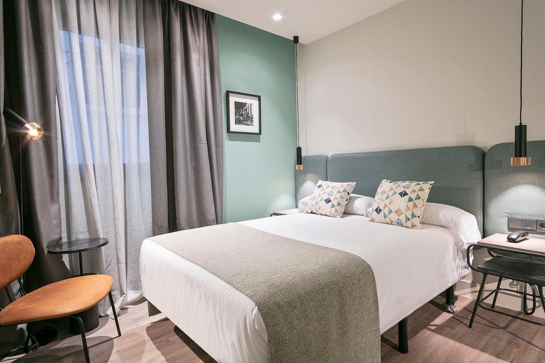 Hotel Via Augusta Βαρκελώνη Εξωτερικό φωτογραφία