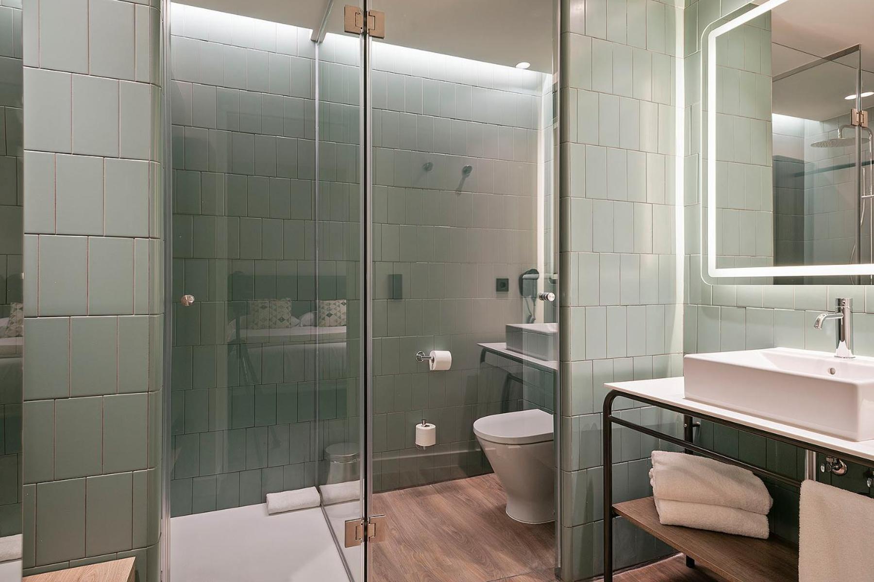 Hotel Via Augusta Βαρκελώνη Εξωτερικό φωτογραφία