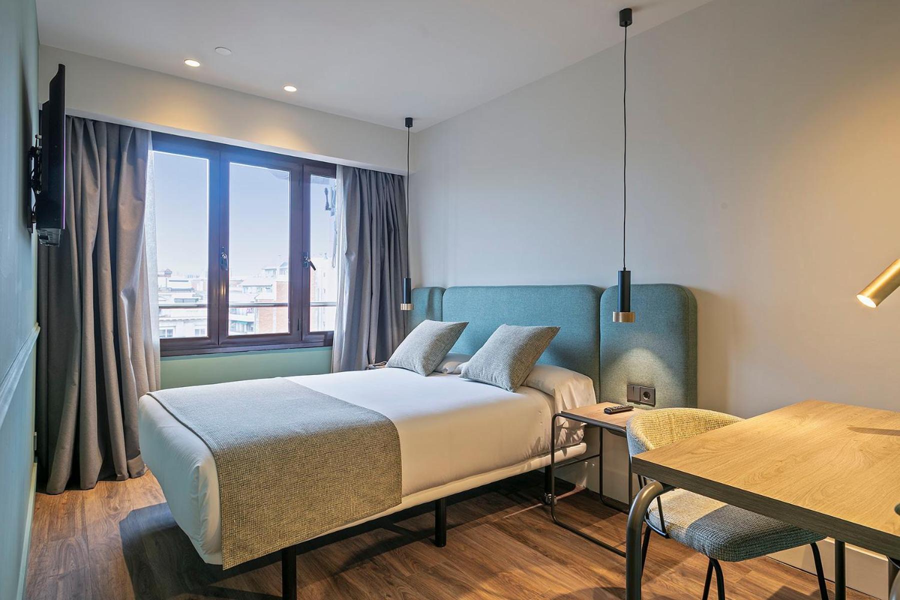 Hotel Via Augusta Βαρκελώνη Εξωτερικό φωτογραφία