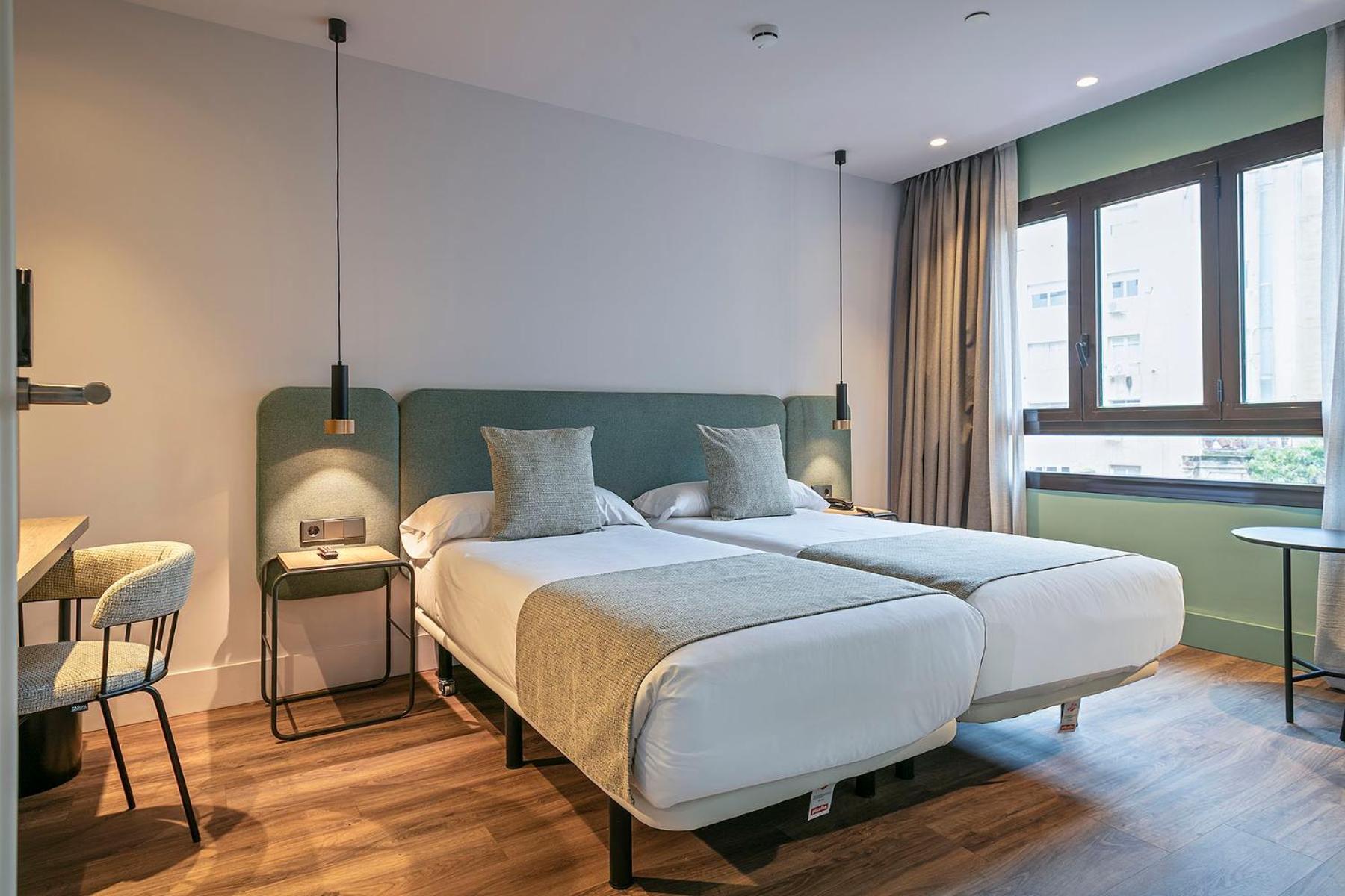 Hotel Via Augusta Βαρκελώνη Εξωτερικό φωτογραφία