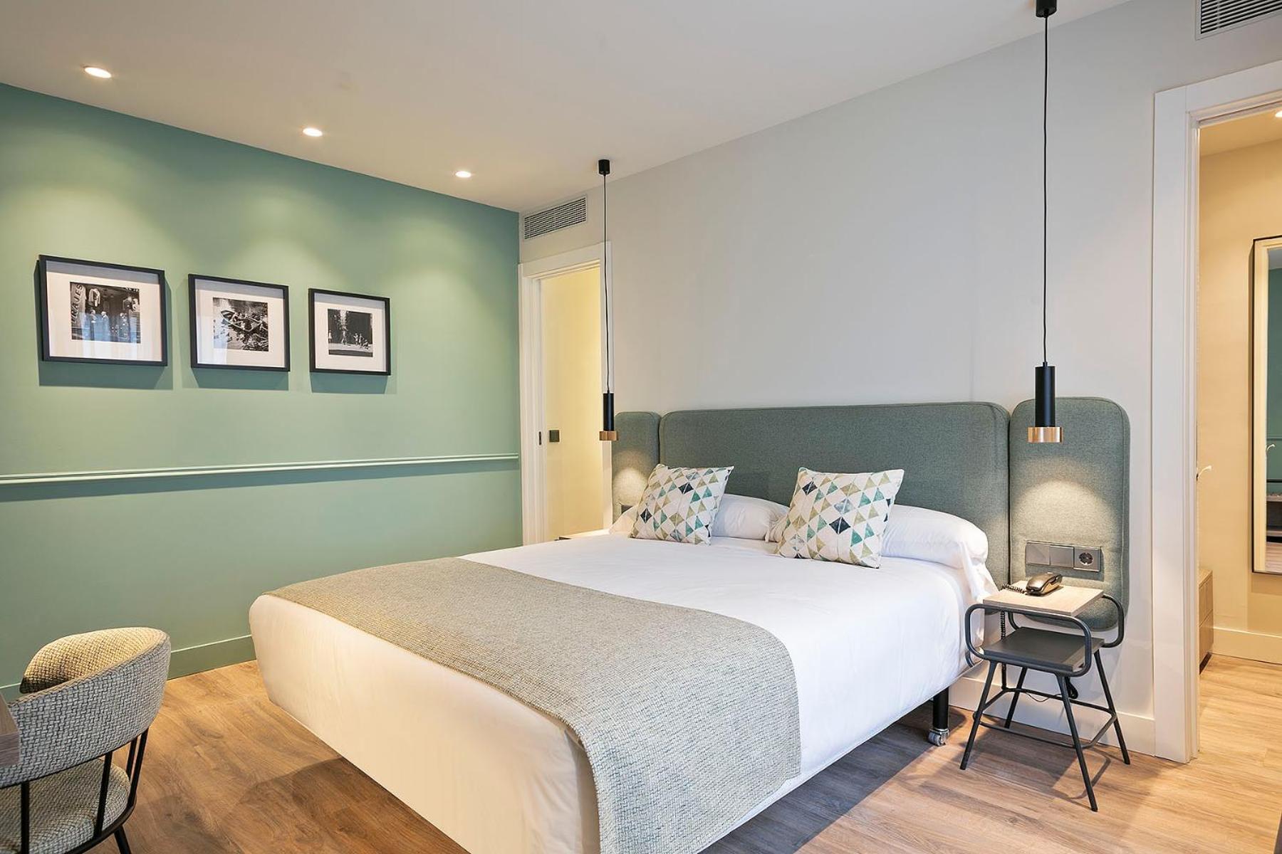 Hotel Via Augusta Βαρκελώνη Εξωτερικό φωτογραφία