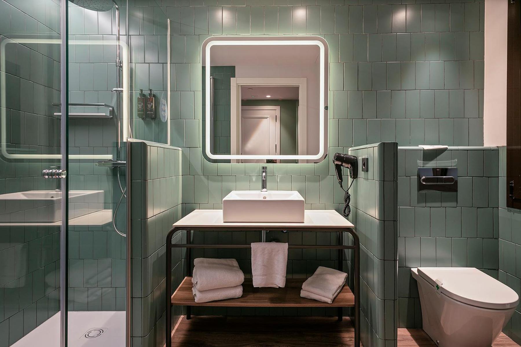 Hotel Via Augusta Βαρκελώνη Εξωτερικό φωτογραφία