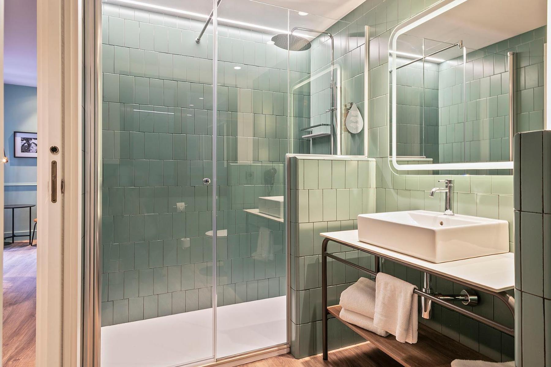 Hotel Via Augusta Βαρκελώνη Εξωτερικό φωτογραφία