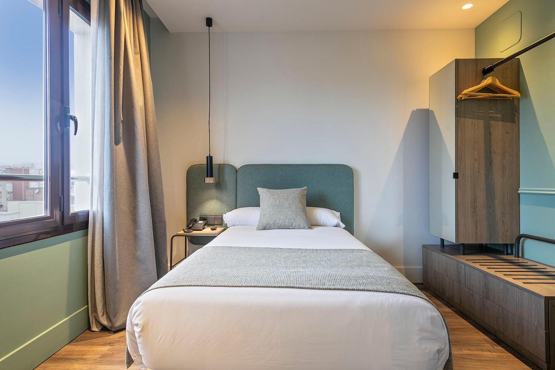 Hotel Via Augusta Βαρκελώνη Εξωτερικό φωτογραφία