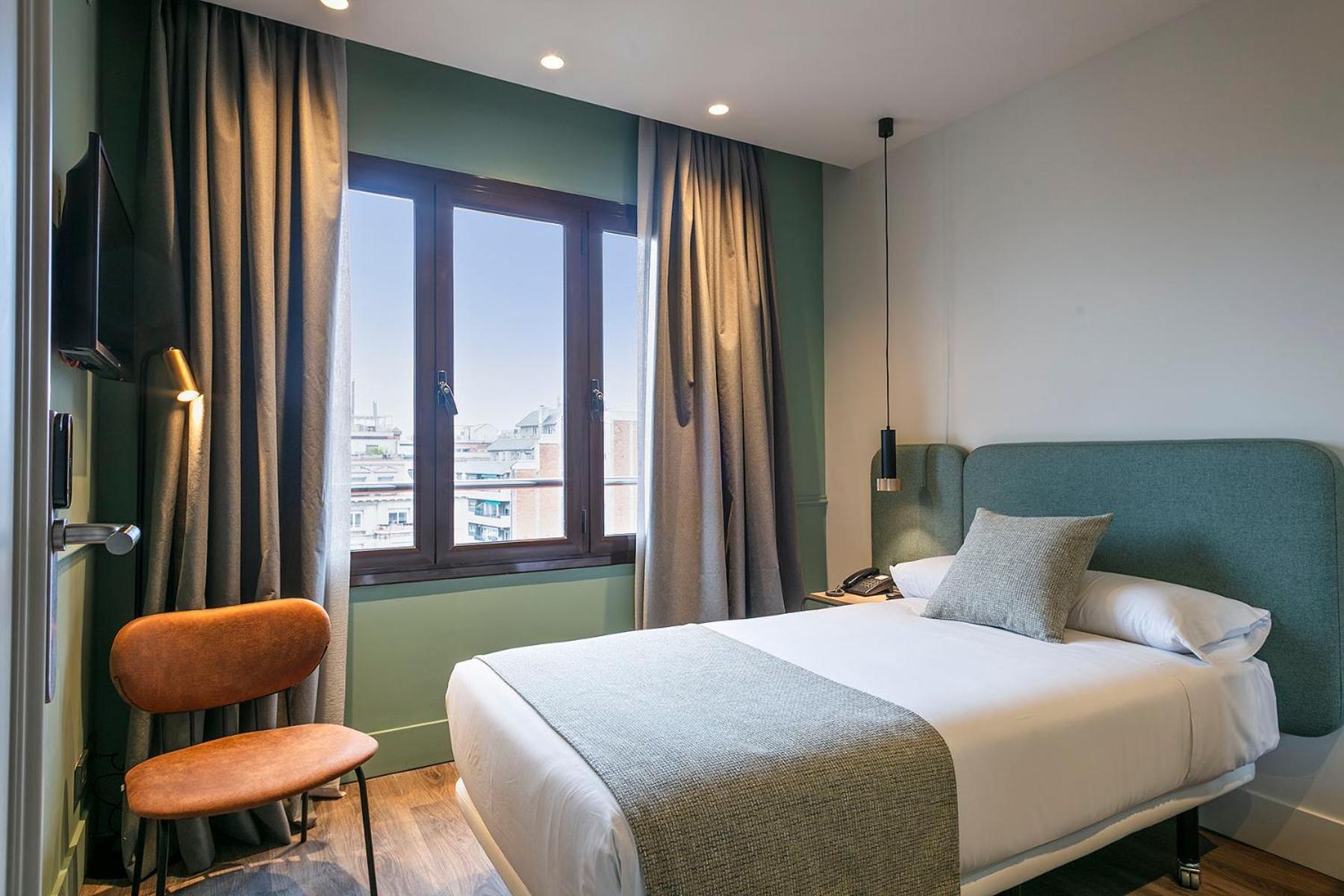 Hotel Via Augusta Βαρκελώνη Εξωτερικό φωτογραφία