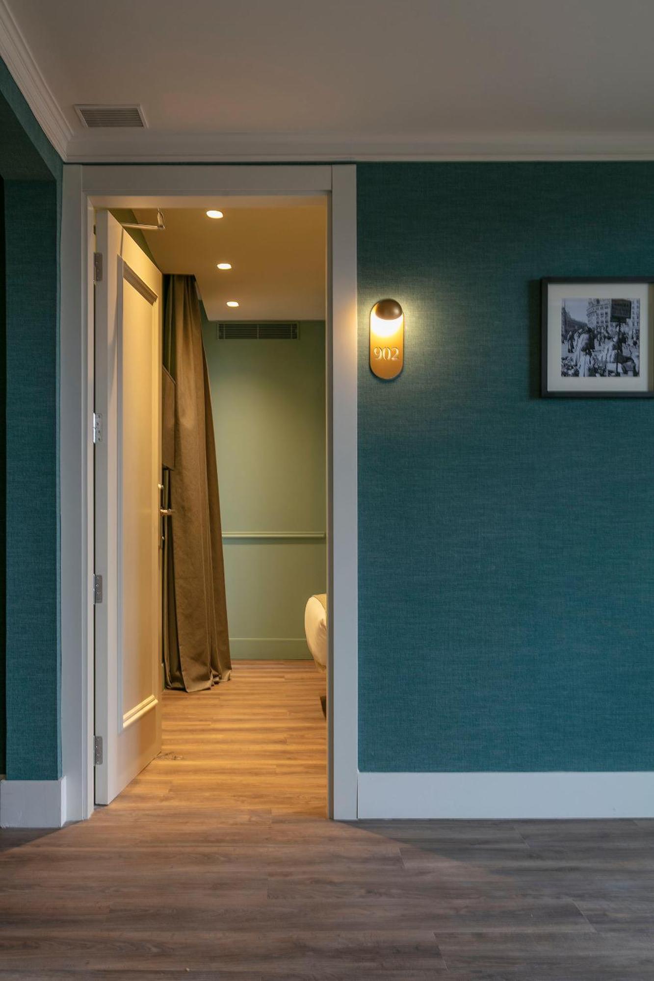 Hotel Via Augusta Βαρκελώνη Εξωτερικό φωτογραφία
