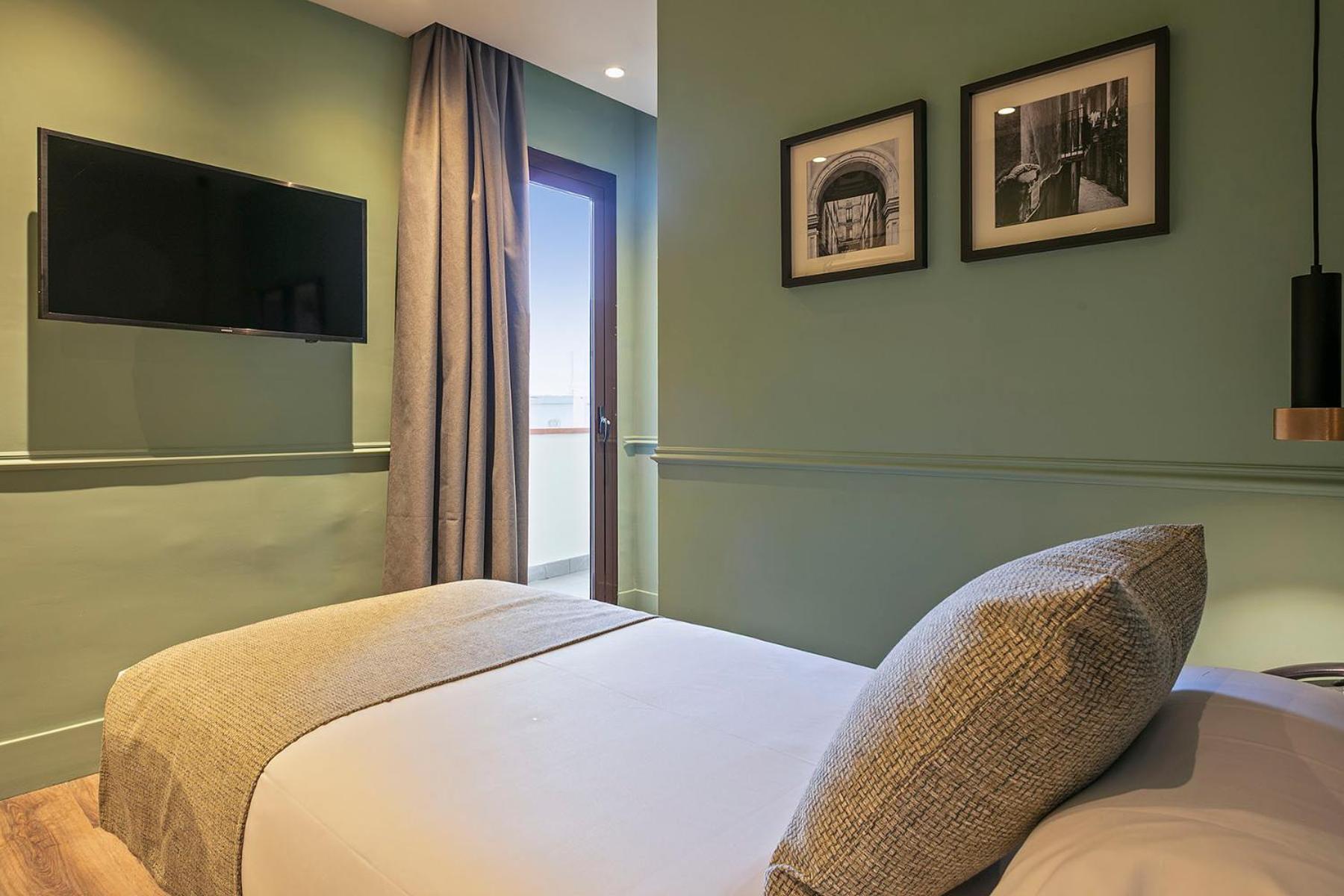 Hotel Via Augusta Βαρκελώνη Εξωτερικό φωτογραφία