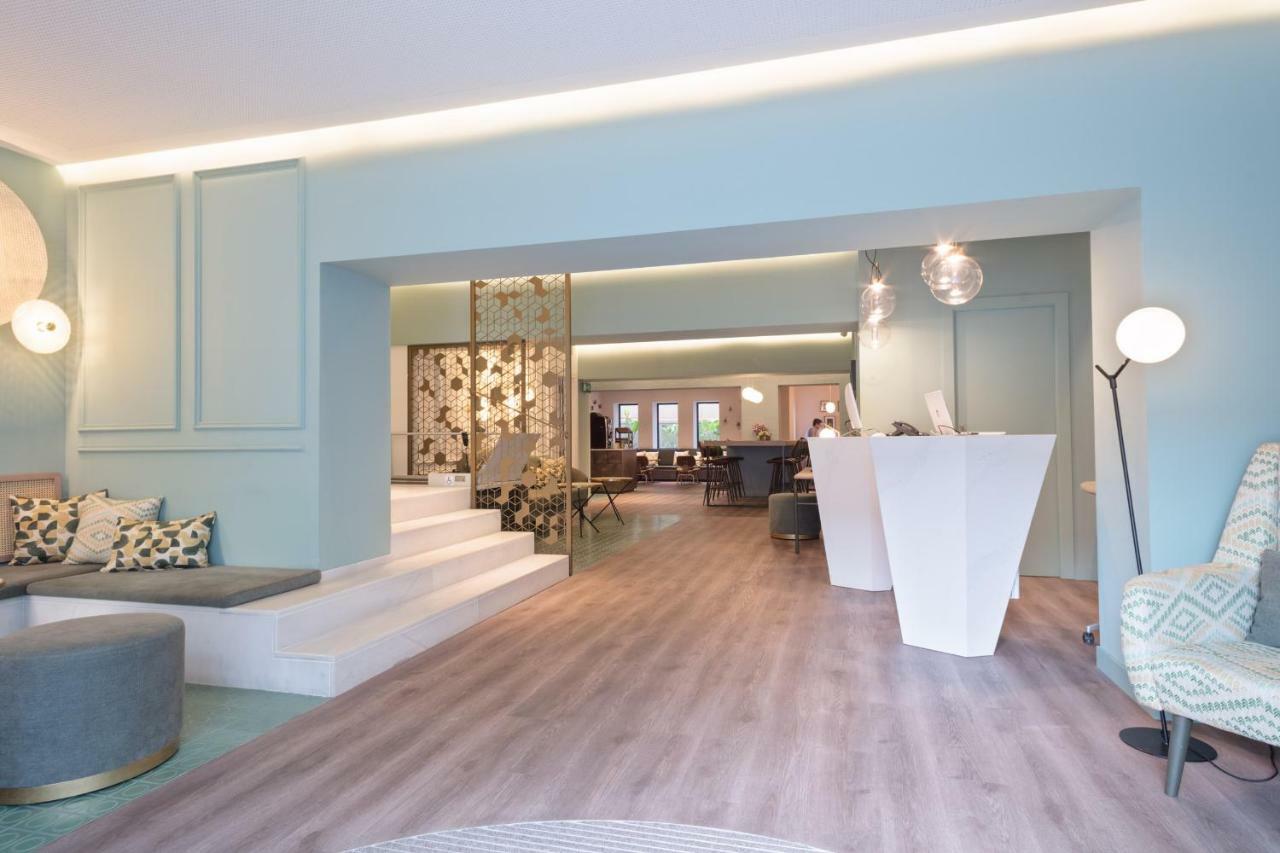 Hotel Via Augusta Βαρκελώνη Εξωτερικό φωτογραφία