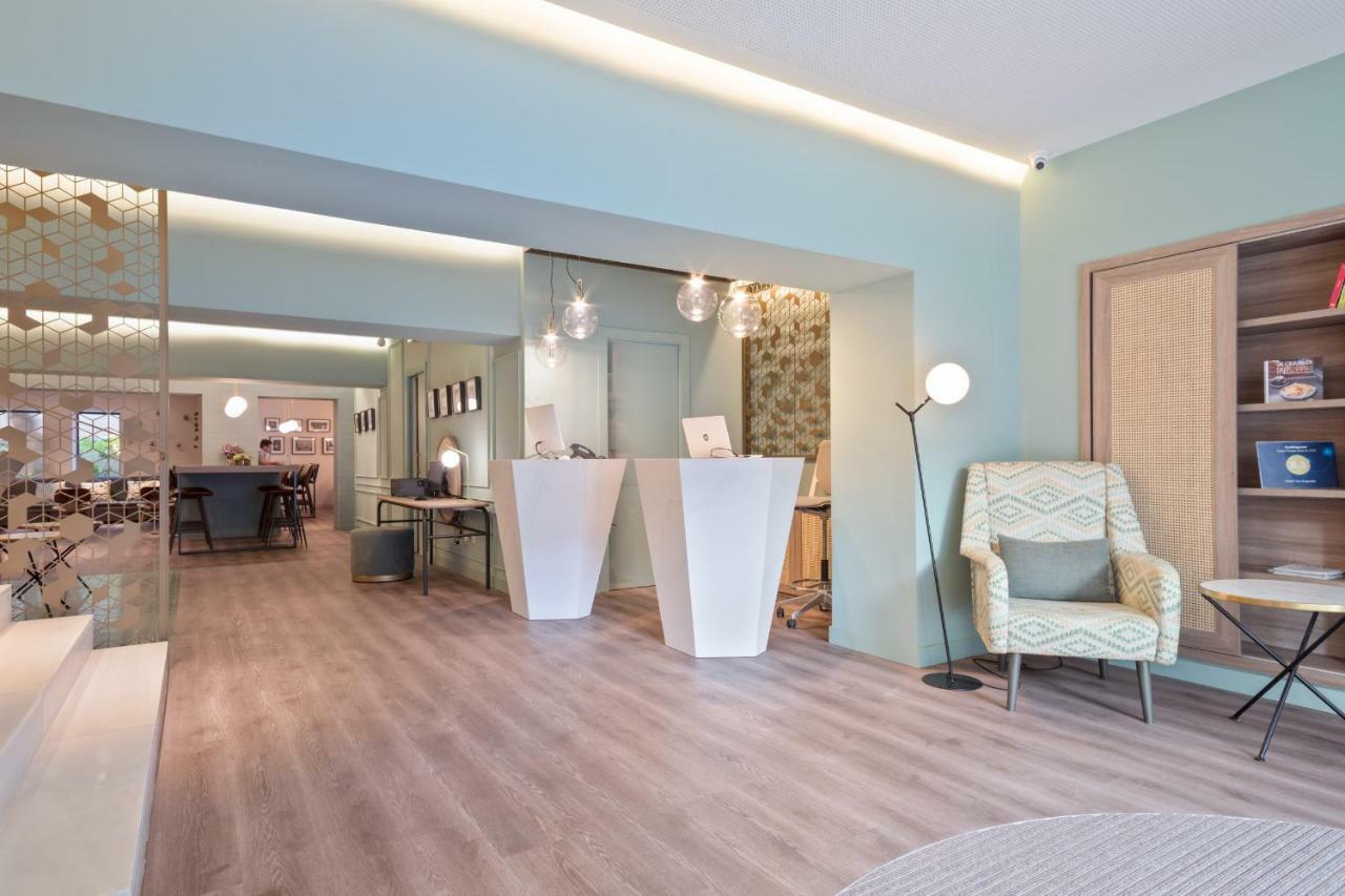 Hotel Via Augusta Βαρκελώνη Εξωτερικό φωτογραφία