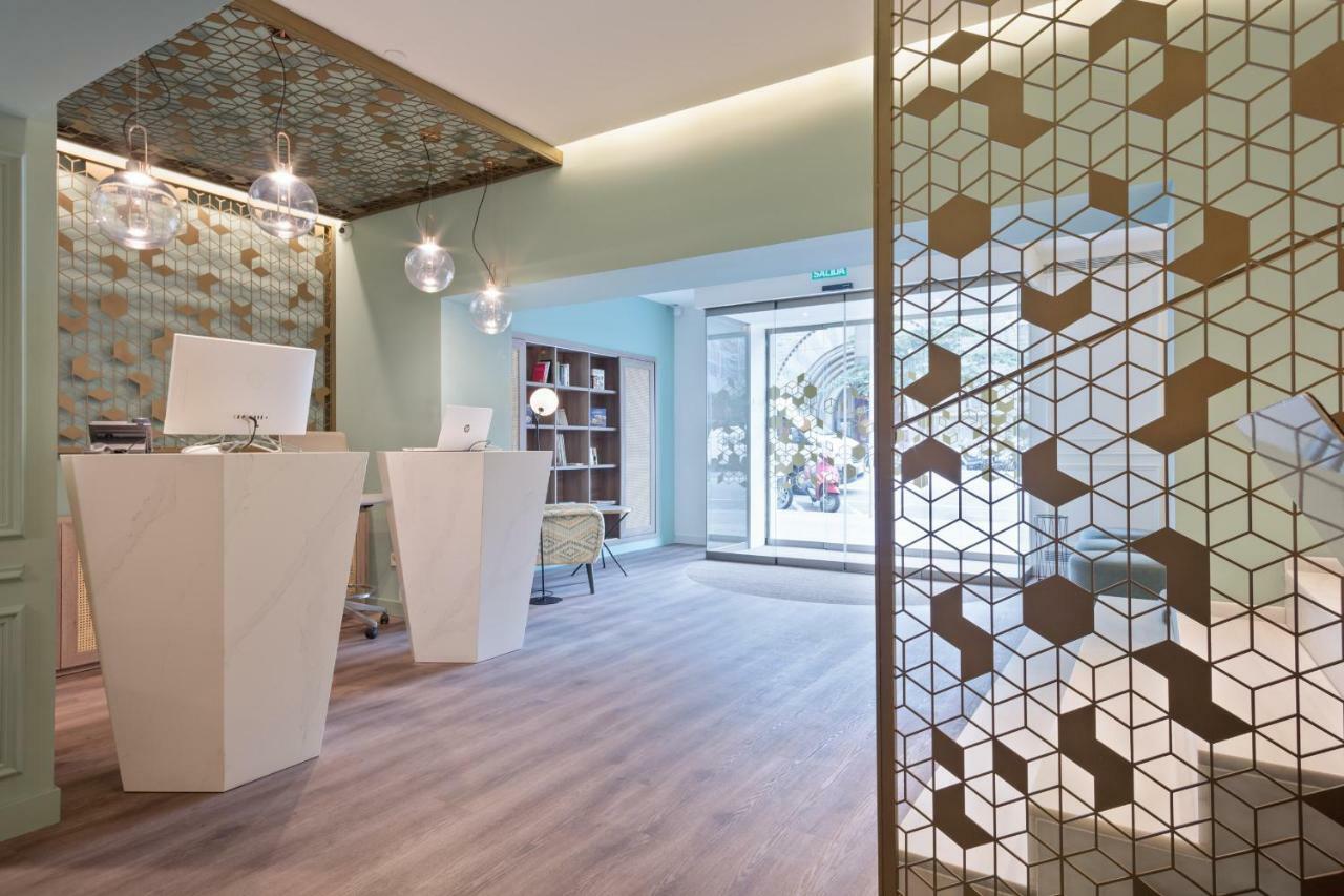 Hotel Via Augusta Βαρκελώνη Εξωτερικό φωτογραφία