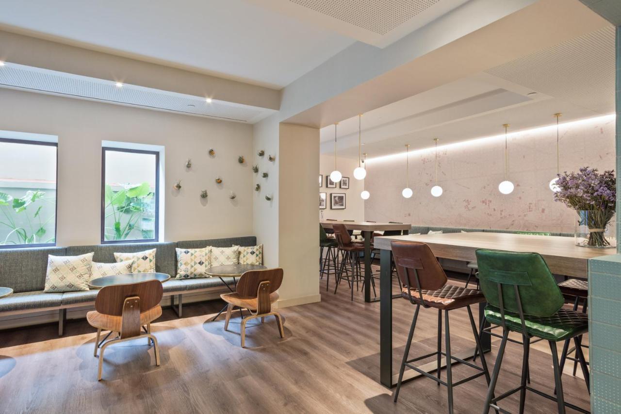 Hotel Via Augusta Βαρκελώνη Εξωτερικό φωτογραφία